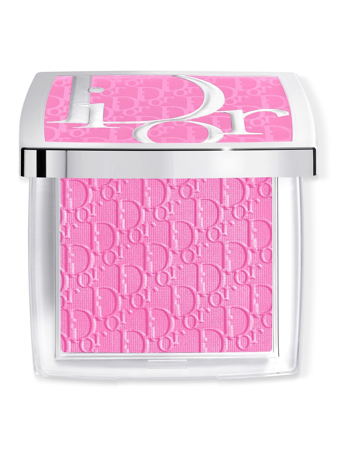 DIOR Dior Backstage Rosy Glow - blush - voorkant 001 pink