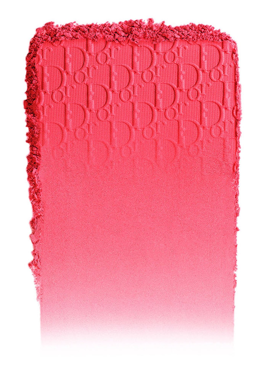 DIOR Dior Backstage Rosy Glow - blush - voorkant 2 015 cherry