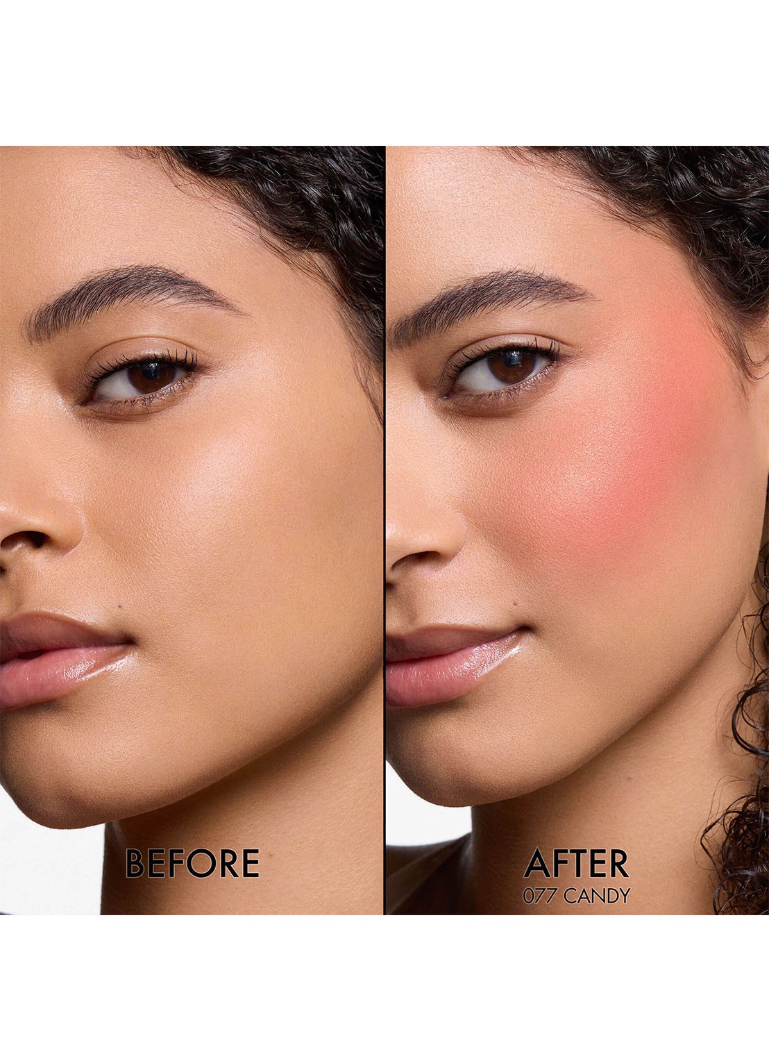 DIOR Dior Backstage Rosy Glow - blush - detail 2 077 candy