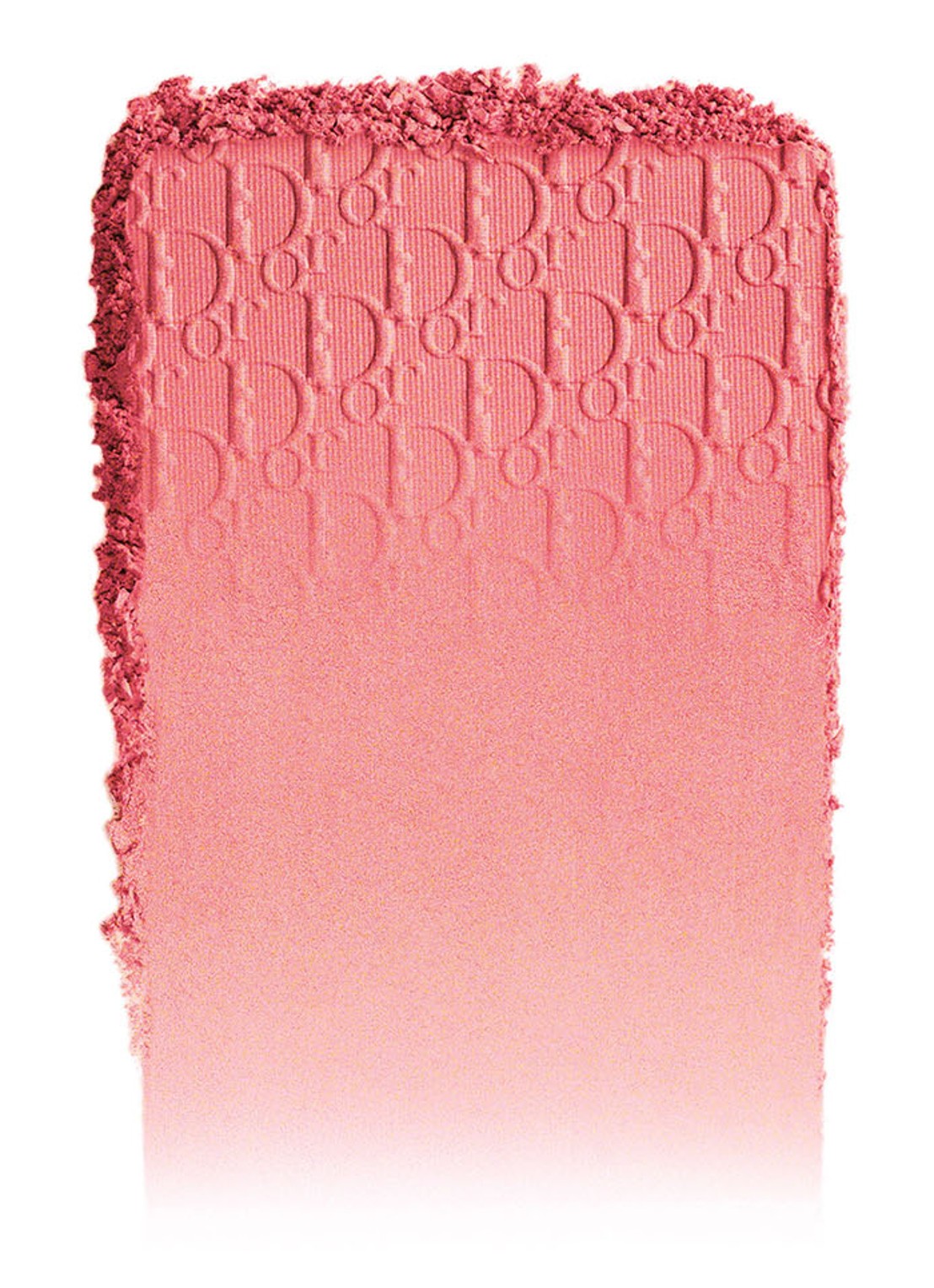 DIOR Dior Backstage Rosy Glow - blush - voorkant 7 077 candy