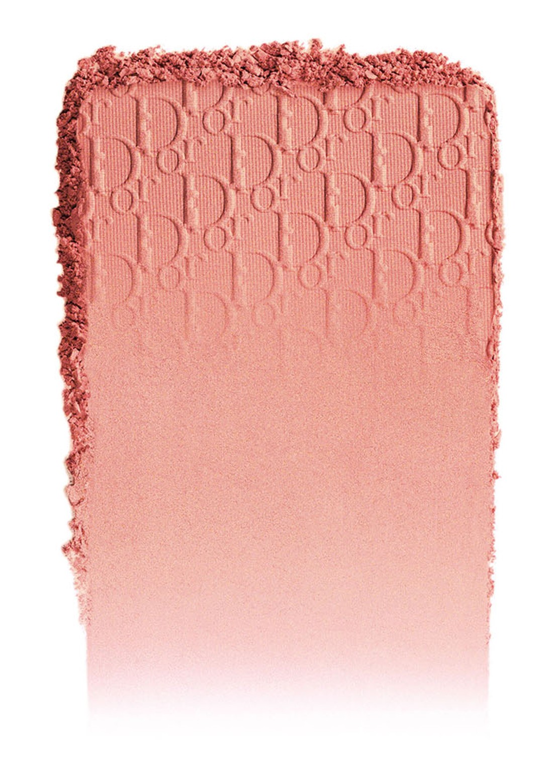 DIOR Dior Backstage Rosy Glow - blush - voorkant 7 103 toffee