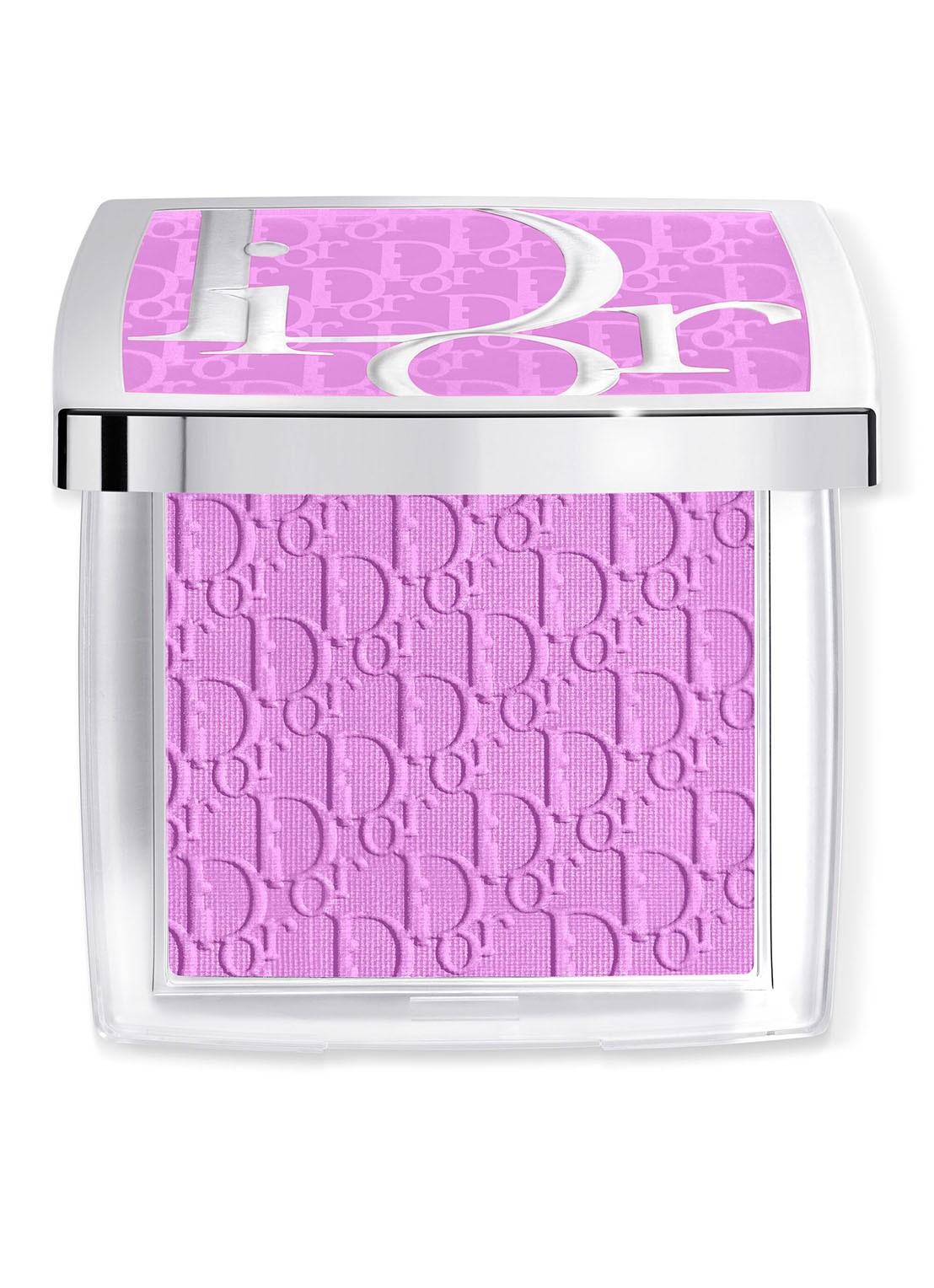 DIOR Dior Backstage Rosy Glow - blush - voorkant 3 063 pink lilac