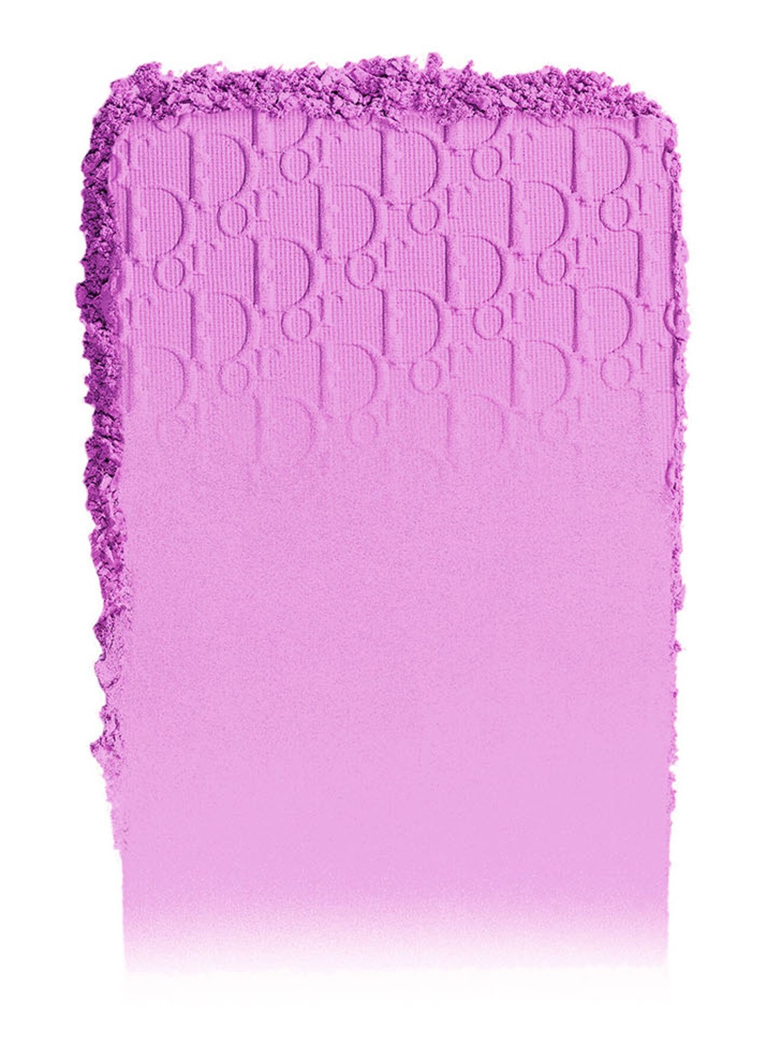 DIOR Dior Backstage Rosy Glow - blush - voorkant 4 063 pink lilac