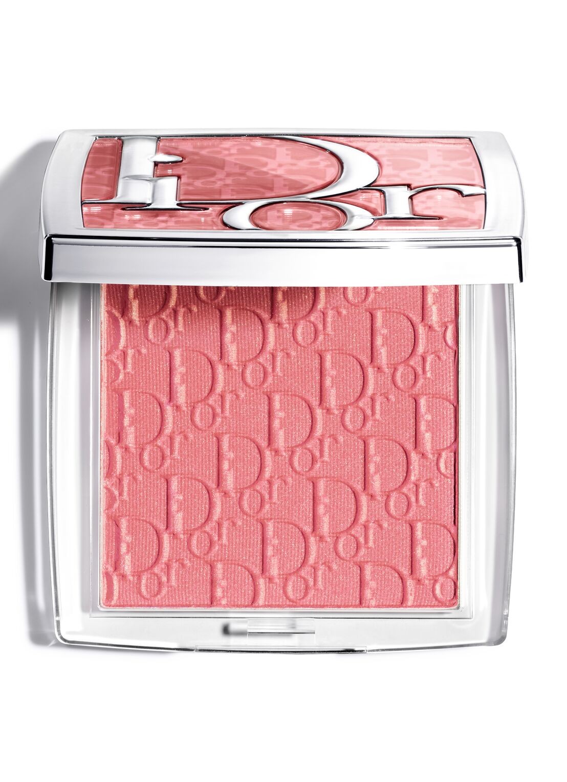 DIOR Dior Backstage Rosy Glow - blush - voorkant 106 pomelo