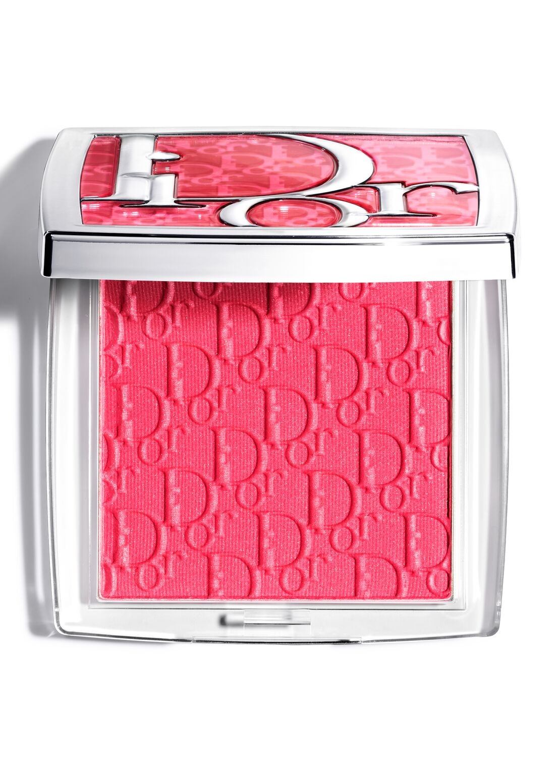 DIOR Dior Backstage Rosy Glow - blush - voorkant 2 108 guava