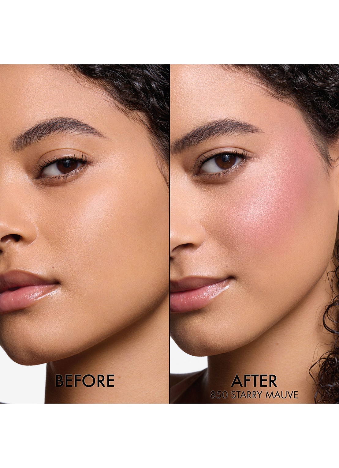 DIOR Dior Backstage Rosy Glow - Limited Edition  - detail 4 850 starry mauve