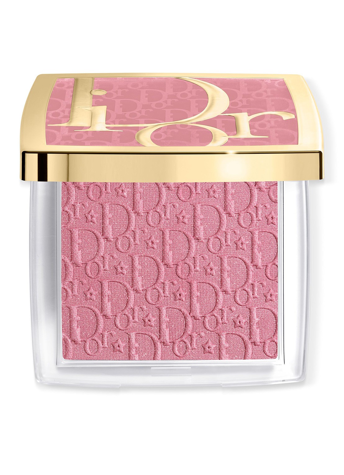 DIOR Dior Backstage Rosy Glow - Limited Edition  - voorkant 5 850 starry mauve