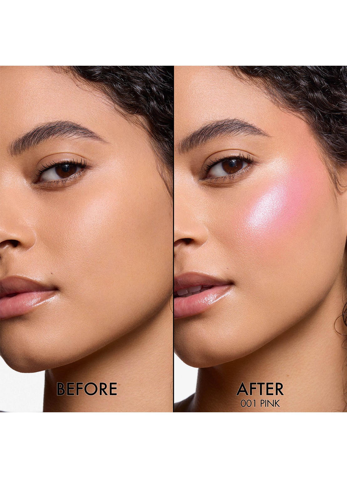 DIOR Dior Backstage Rosy Glow Stick - blush - achterkant 3 001 pink