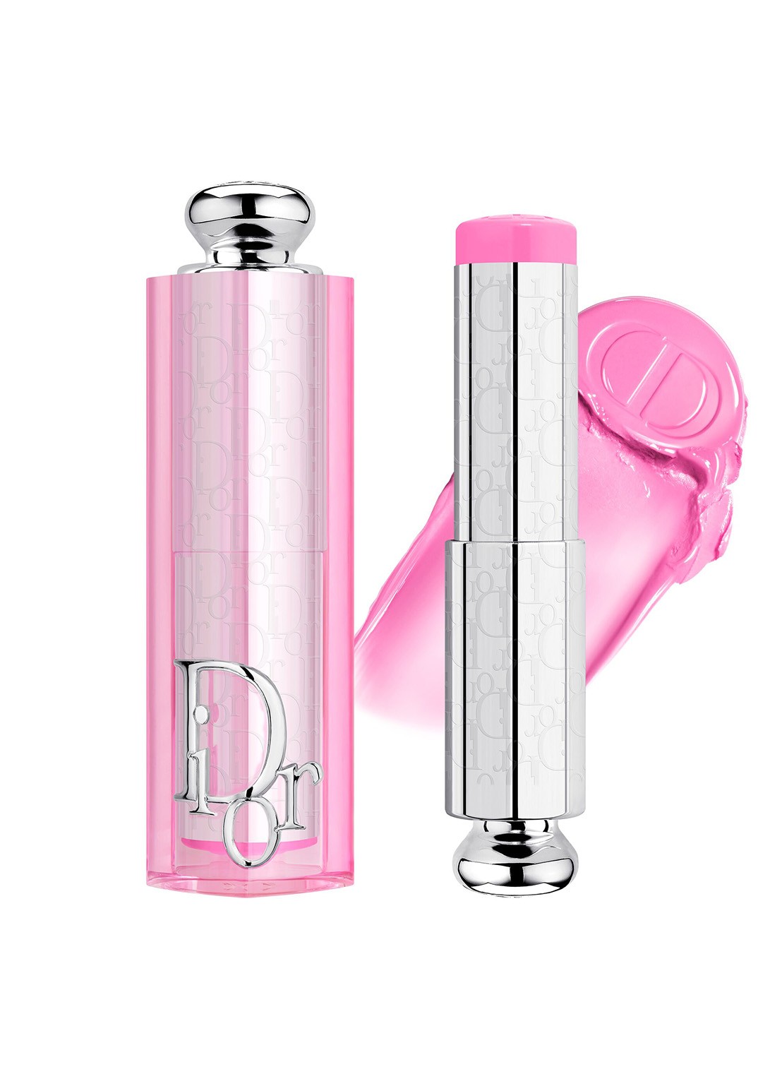 DIOR Dior Backstage Rosy Glow Stick - blush - voorkant 001 pink