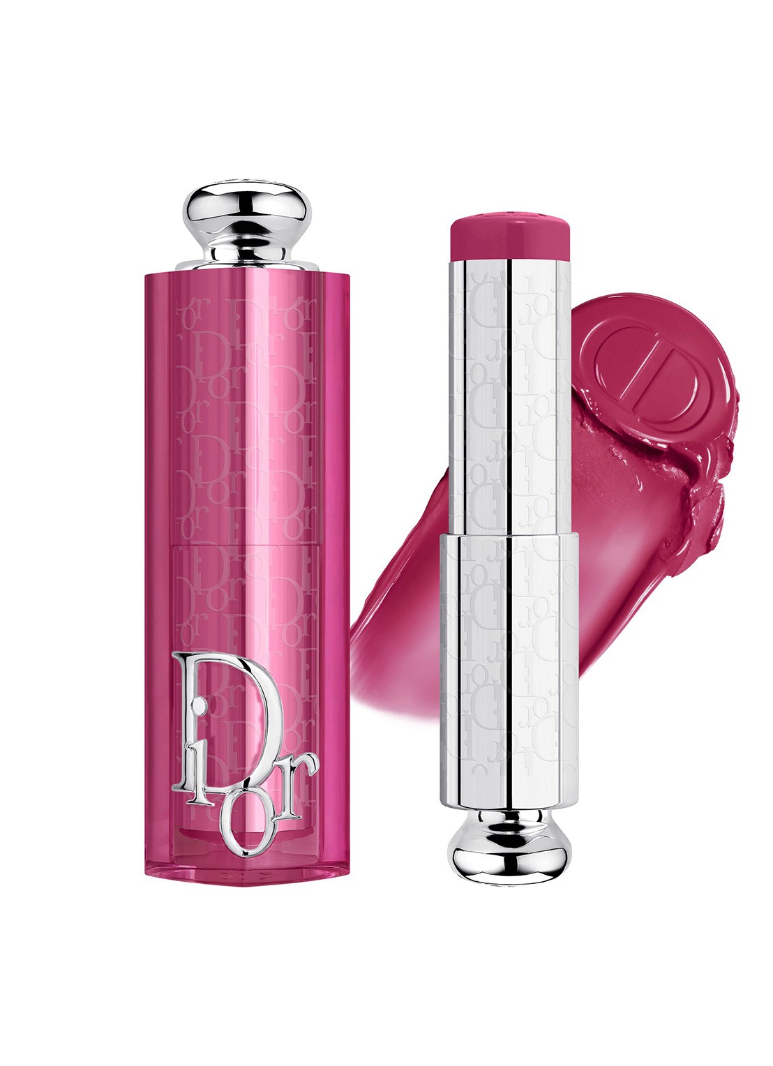 DIOR Dior Backstage Rosy Glow Stick - blush - voorkant 006 berry