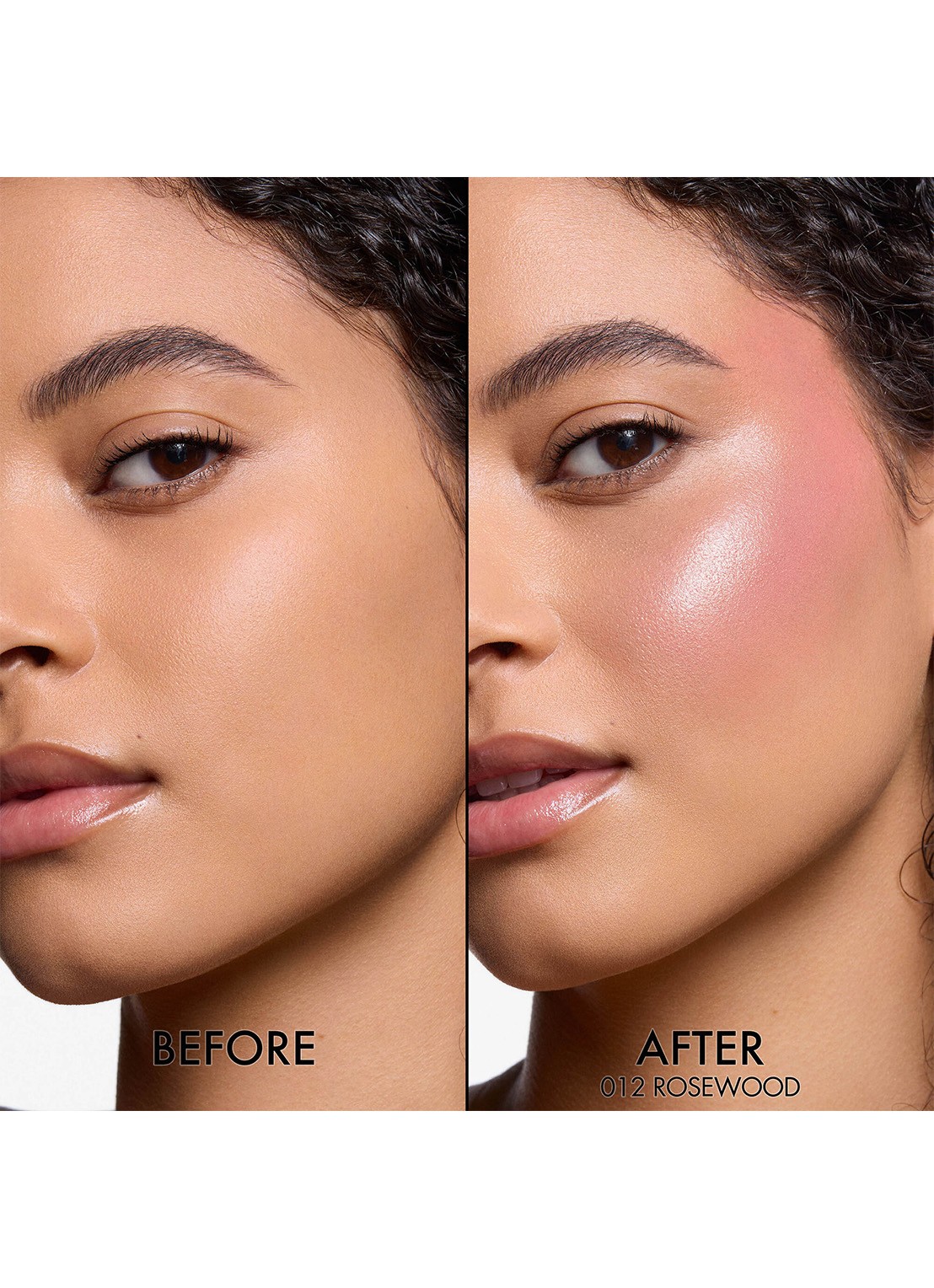 DIOR Dior Backstage Rosy Glow Stick - blush - achterkant 2 012 rosewood