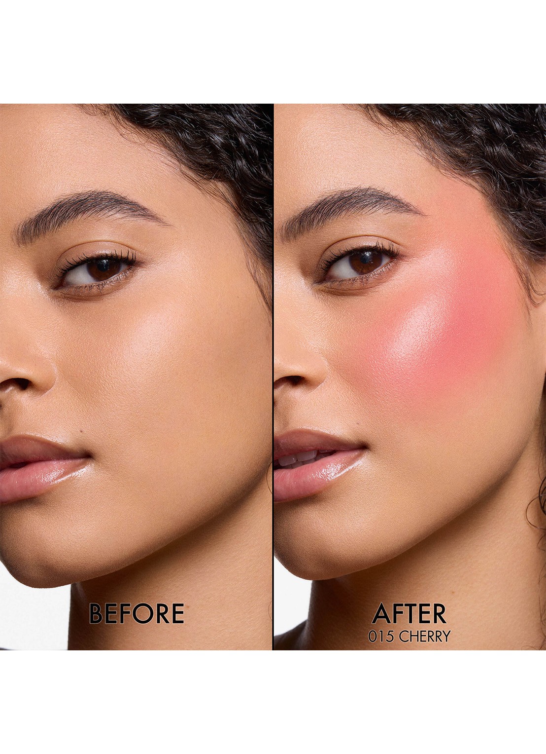 DIOR Dior Backstage Rosy Glow Stick - blush - achterkant 2 015 cherry