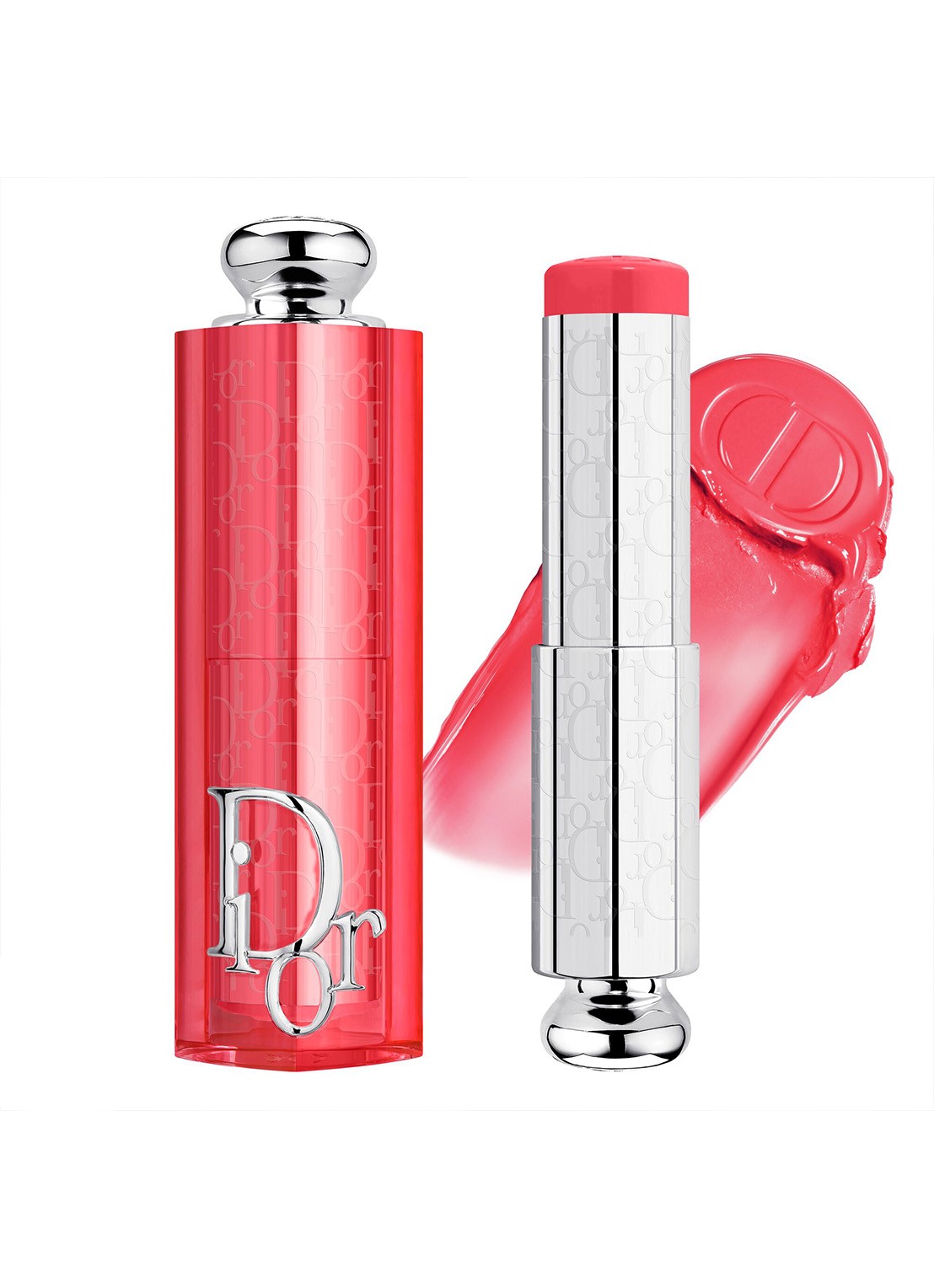 DIOR Dior Backstage Rosy Glow Stick - blush - voorkant 3 015 cherry