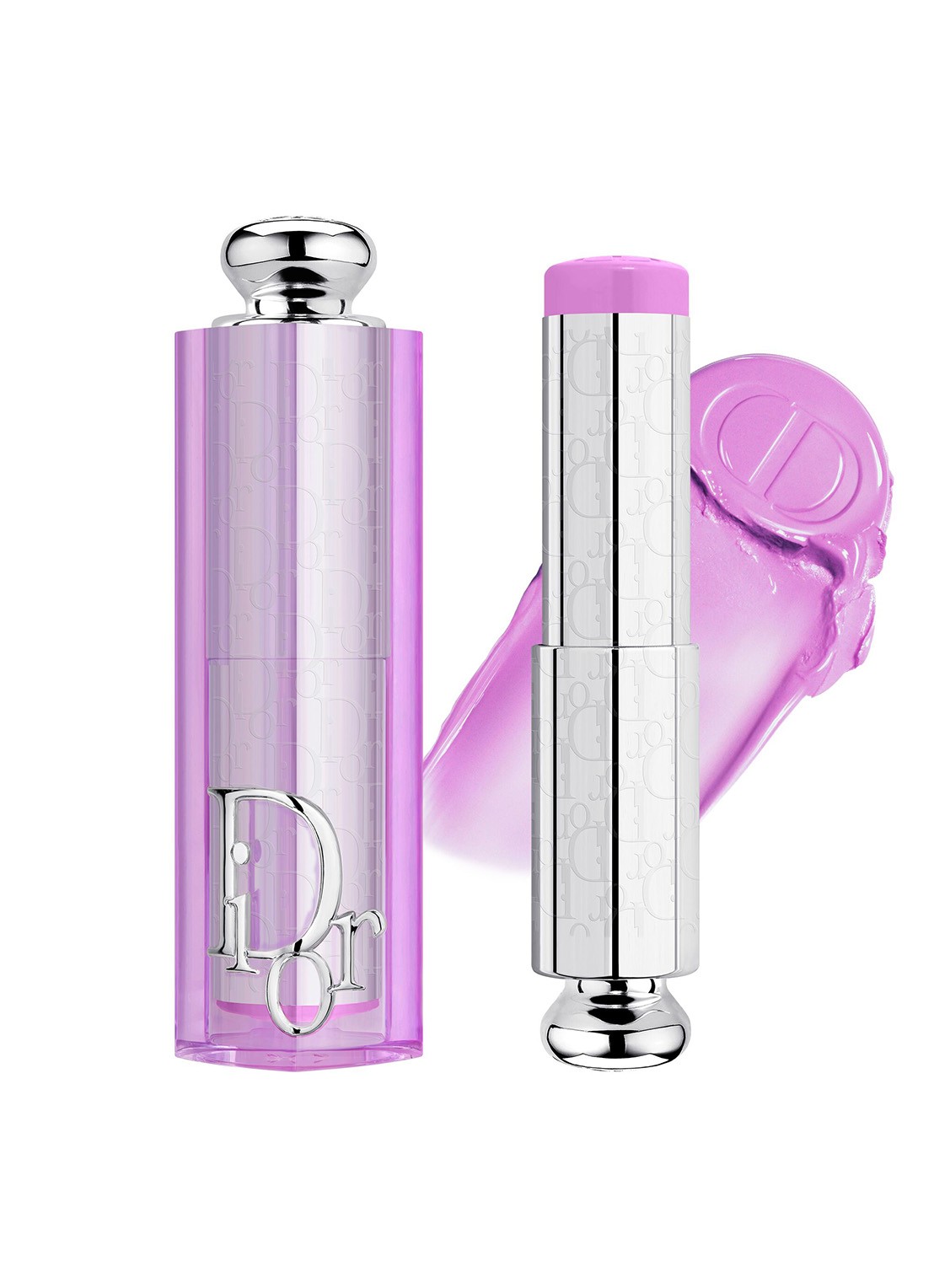 DIOR Dior Backstage Rosy Glow Stick - blush - voorkant 063 pink lilac