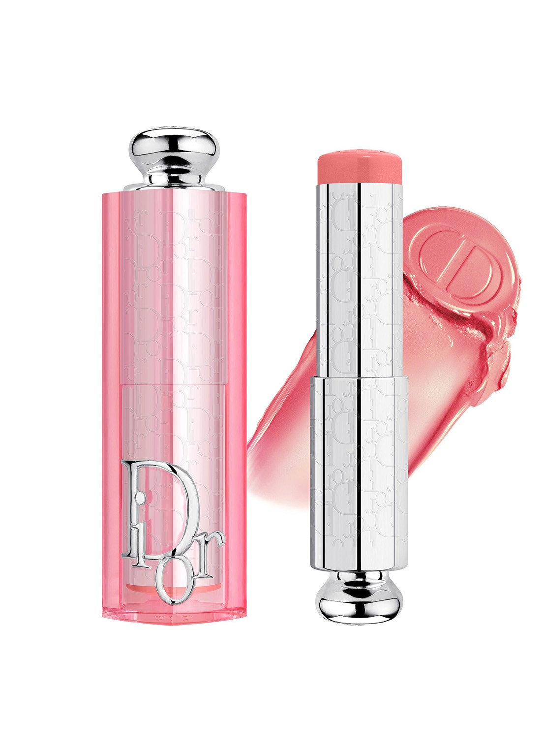 DIOR Dior Backstage Rosy Glow Stick - blush - voorkant 3 077 candy