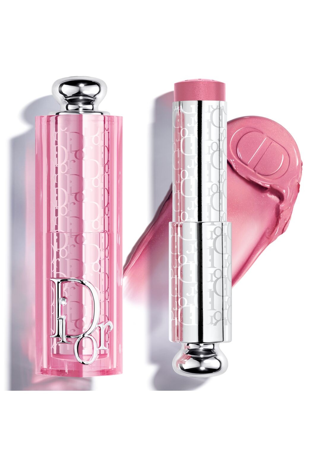 DIOR Dior Backstage Rosy Glow Stick - voorkant 107 dragonfruit