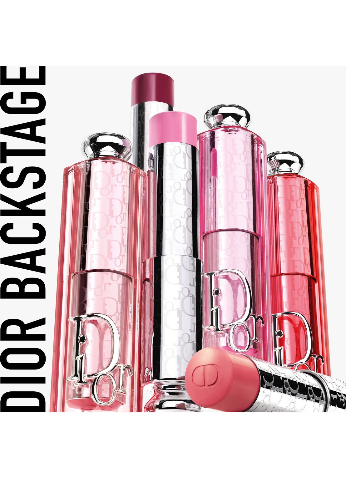 DIOR Dior Backstage Rosy Glow Stick - detail 3 108 guava
