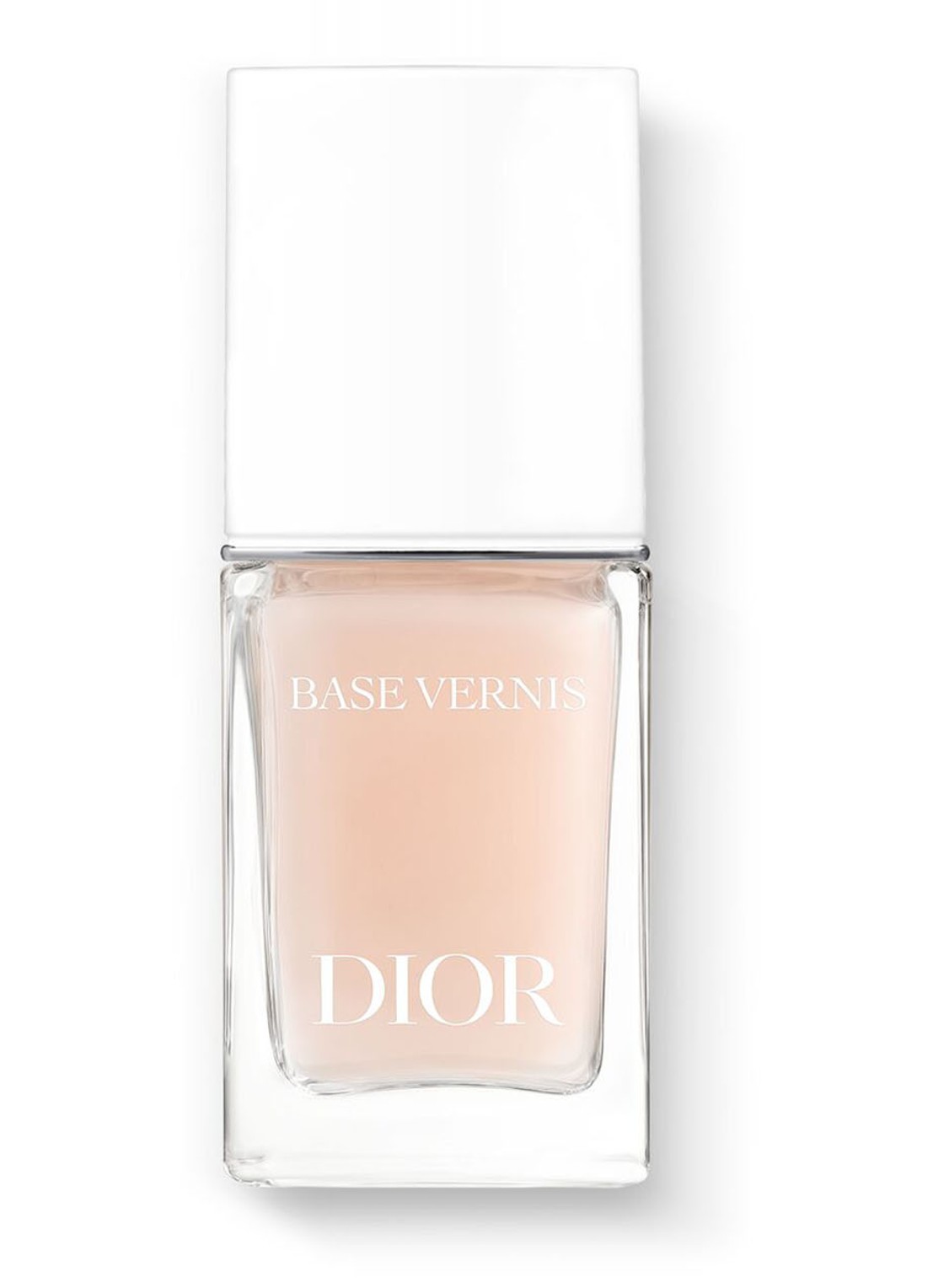DIOR Dior Base Vernis - Base Coat - voorkant undefined