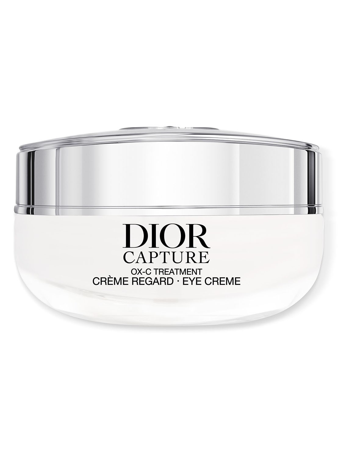 DIOR Dior Capture Eye Creme - voorkant undefined