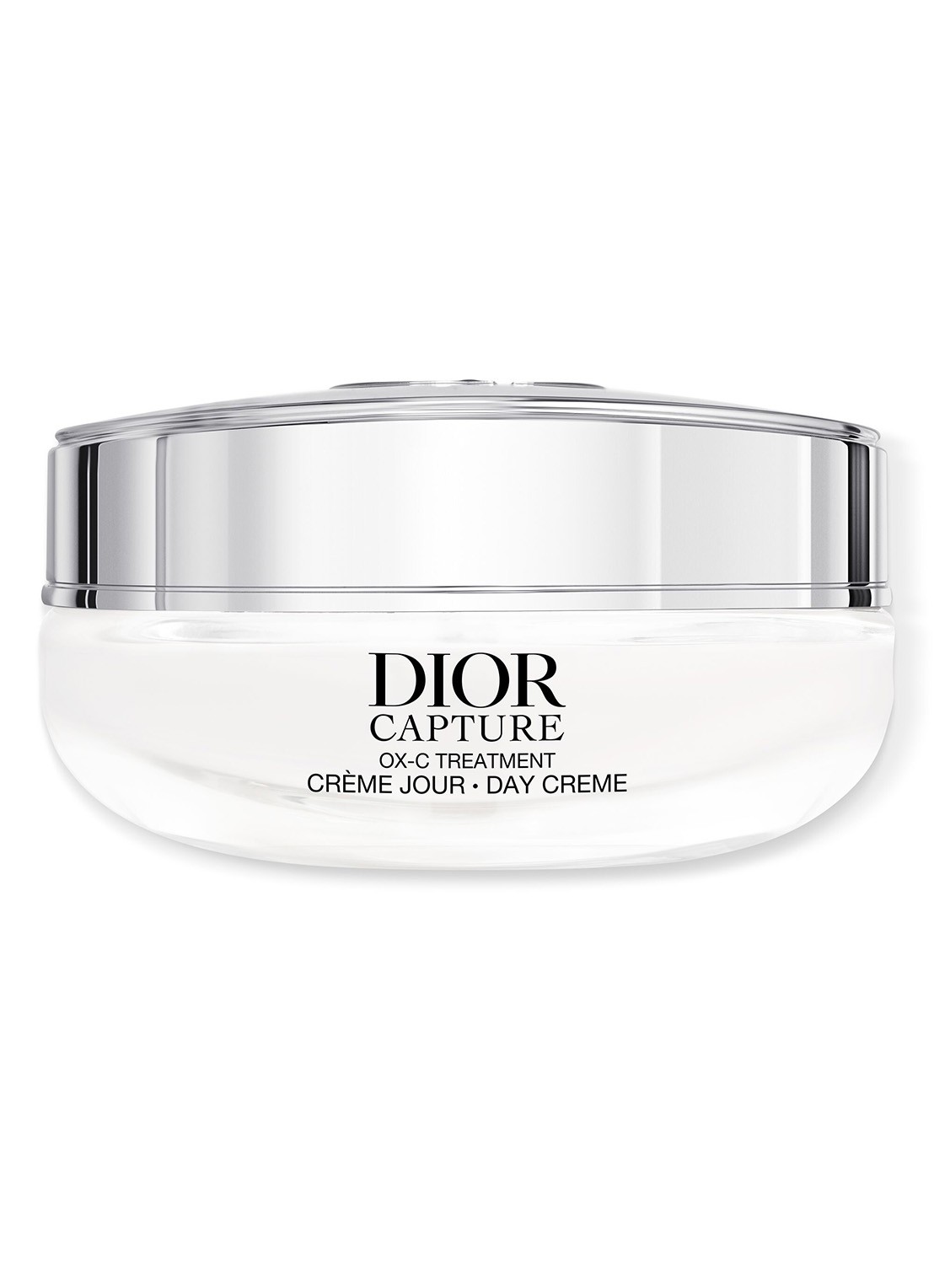 DIOR Dior Capture La Crème - Dagcrème - voorkant 4 beige
