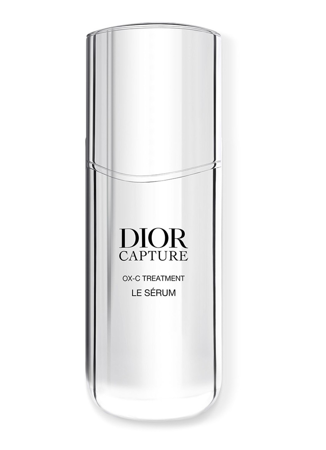 DIOR Dior Capture Le Sérum - Anti-Ageing Gezichtsserum - voorkant beige