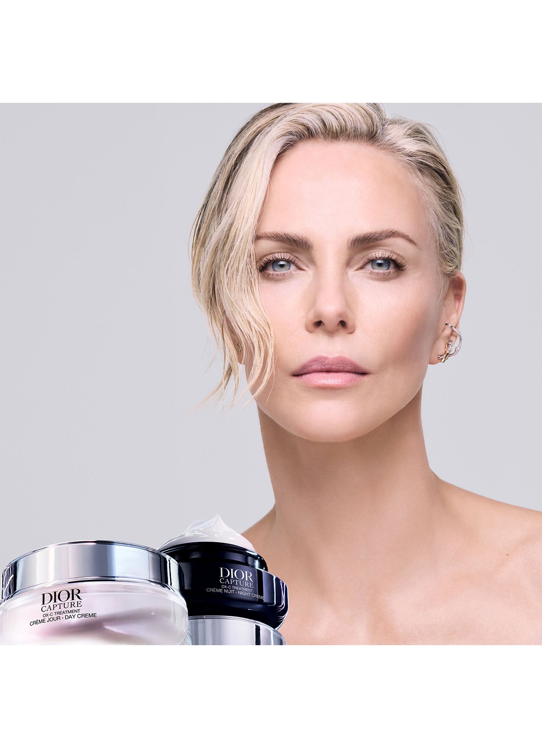 DIOR Dior Capture Soft Creme - anti-rimpel crème - detail 7 undefined