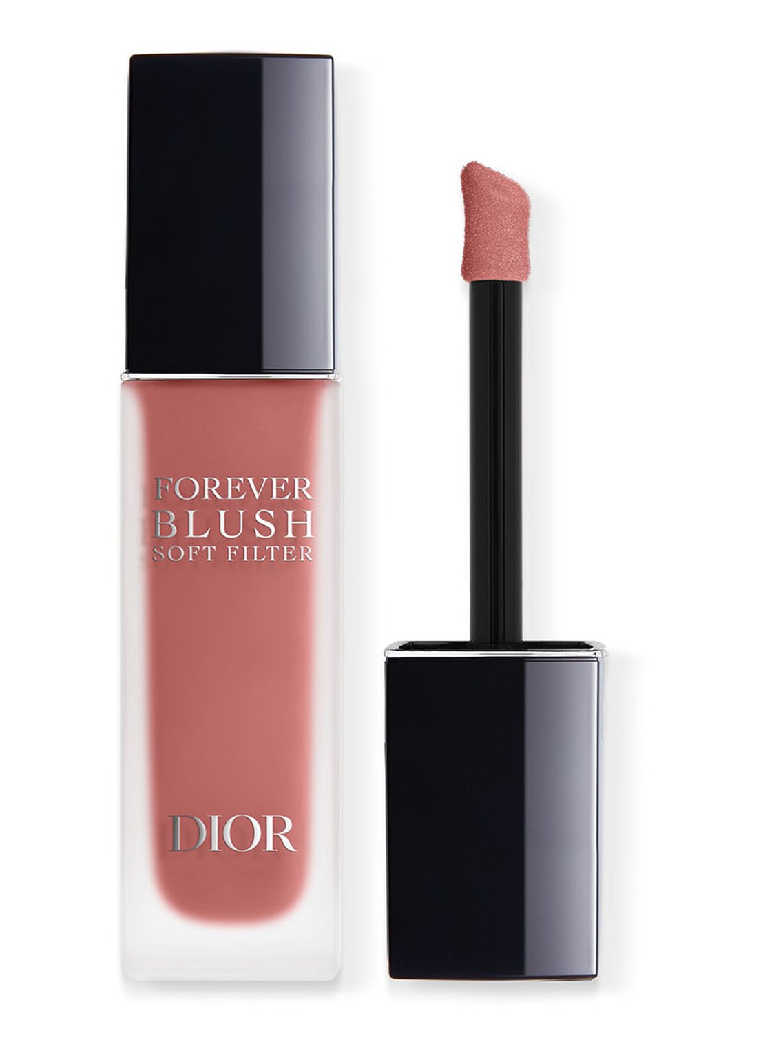 DIOR Dior Forever Blush Soft Filter - voorkant 5 02 peony