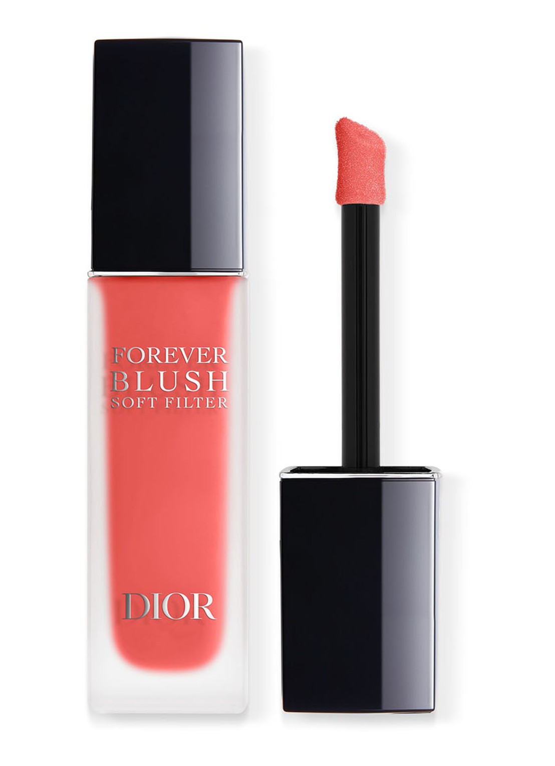 DIOR Dior Forever Blush Soft Filter - voorkant 5 03 bloom