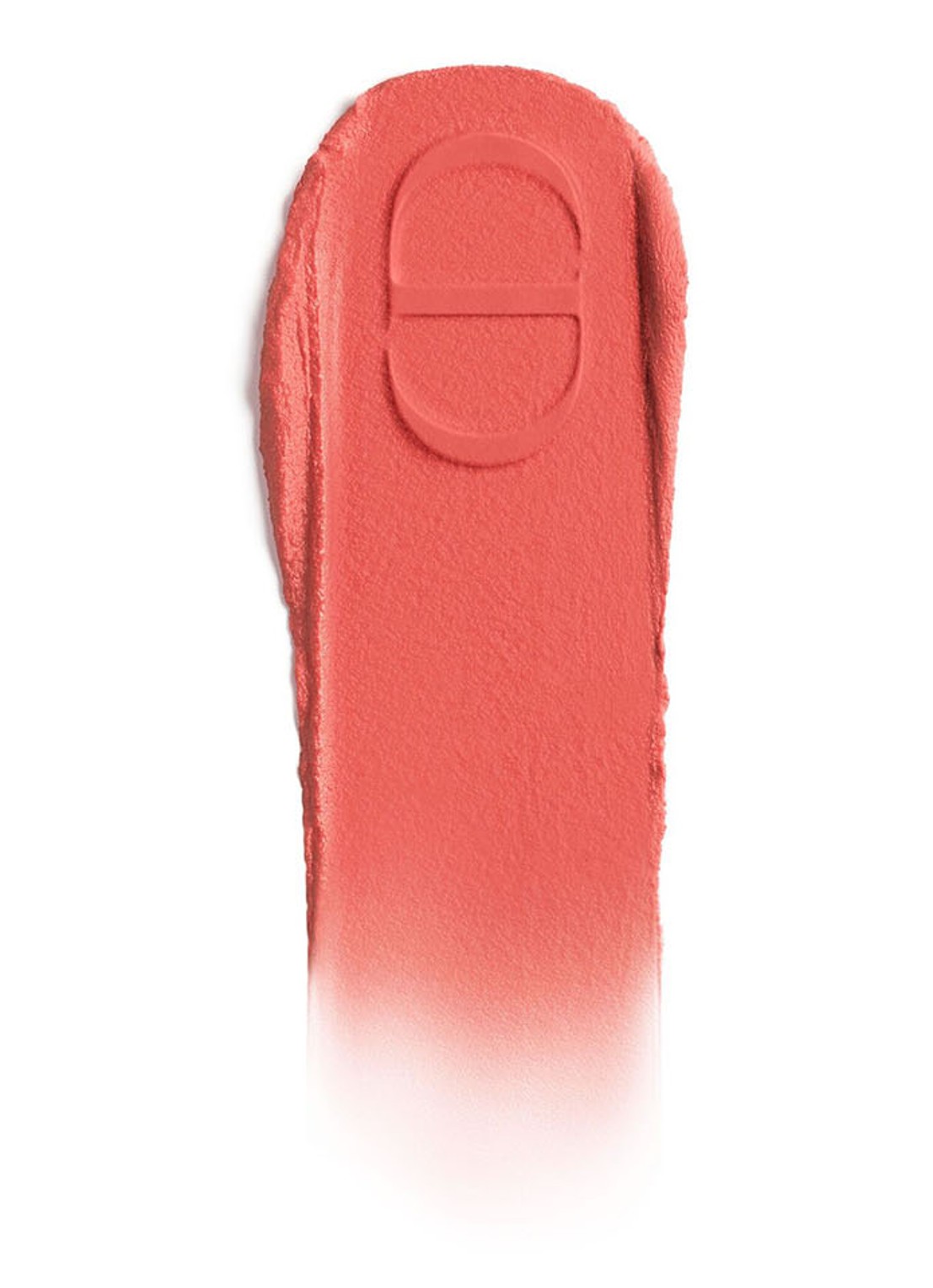DIOR Dior Forever Blush Soft Filter - voorkant 6 03 bloom