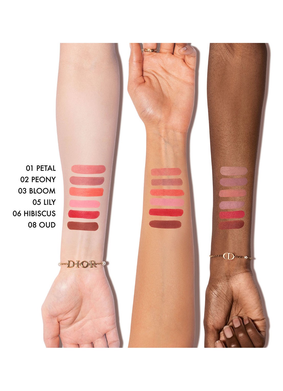 DIOR Dior Forever Blush Soft Filter - detail 6 06 hibiscus