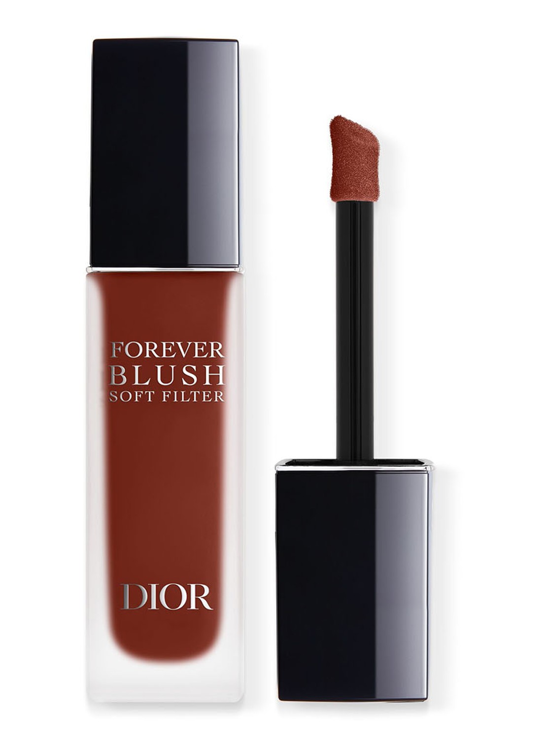 DIOR Dior Forever Blush Soft Filter - voorkant 08 oud