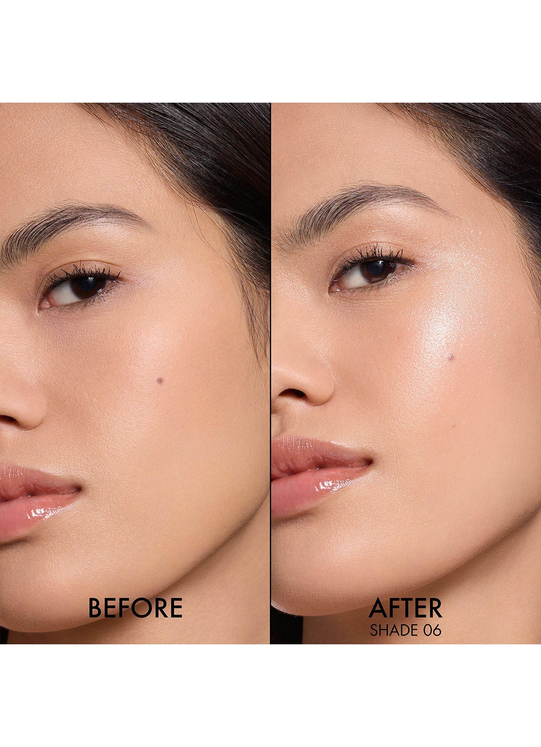 DIOR Dior Forever Glow Luminizer - Highlighter - detail 3 06 opal sequin