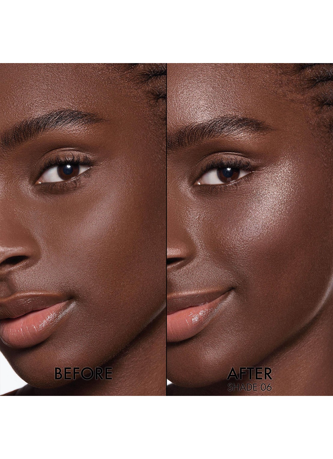 DIOR Dior Forever Glow Luminizer - Highlighter - detail 4 06 opal sequin