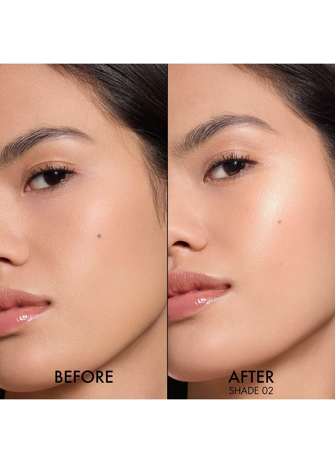 DIOR Dior Forever Glow Luminizer - Highlighter - detail 5 02 - gold halo