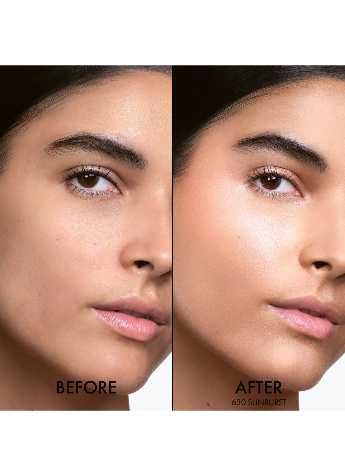 DIOR Dior Forever Glow Maximizer - Limited Edition - detail 3 630 sunburst