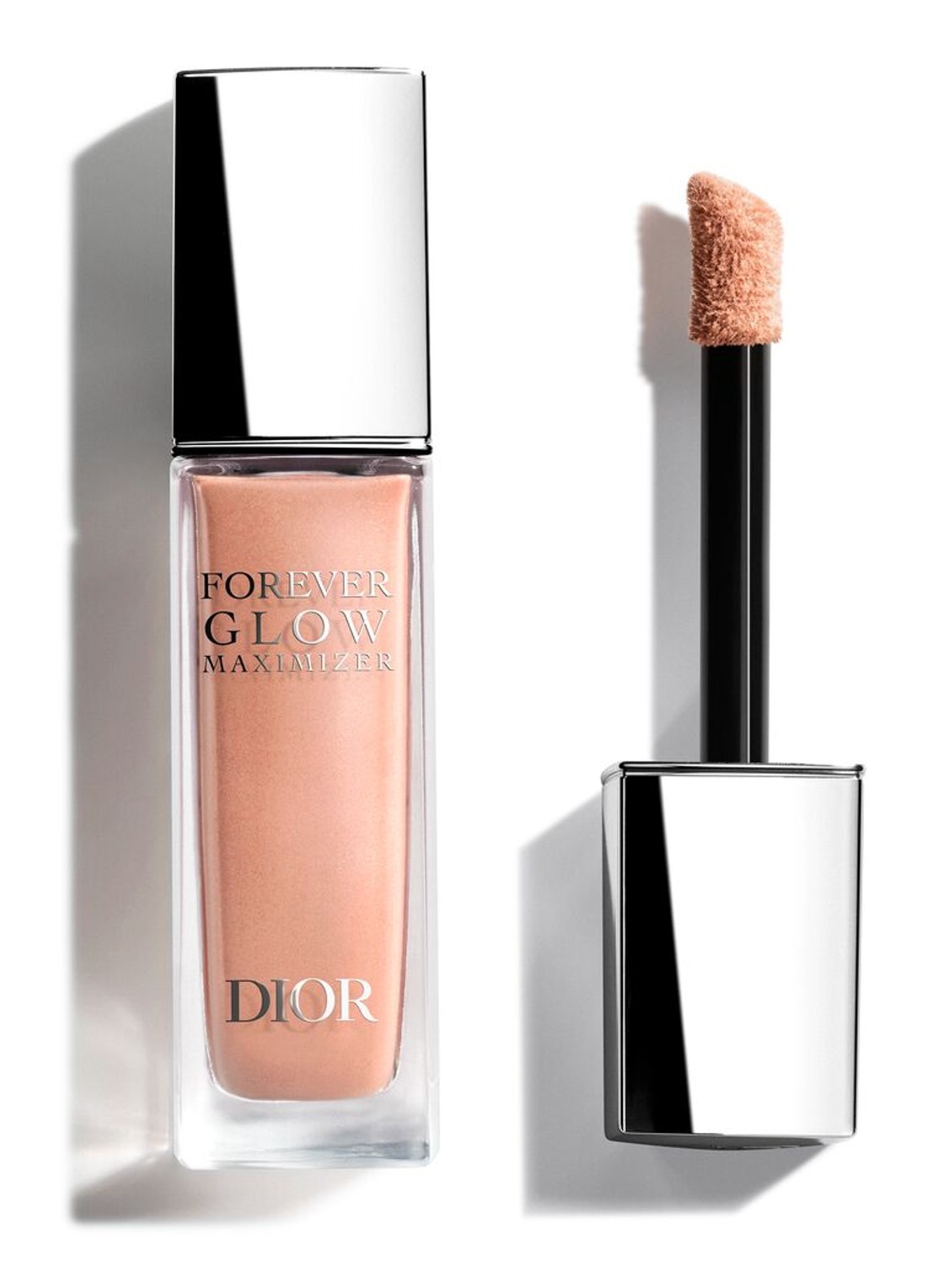 DIOR Dior Forever Glow Maximizer - Limited Edition - voorkant 630 sunburst
