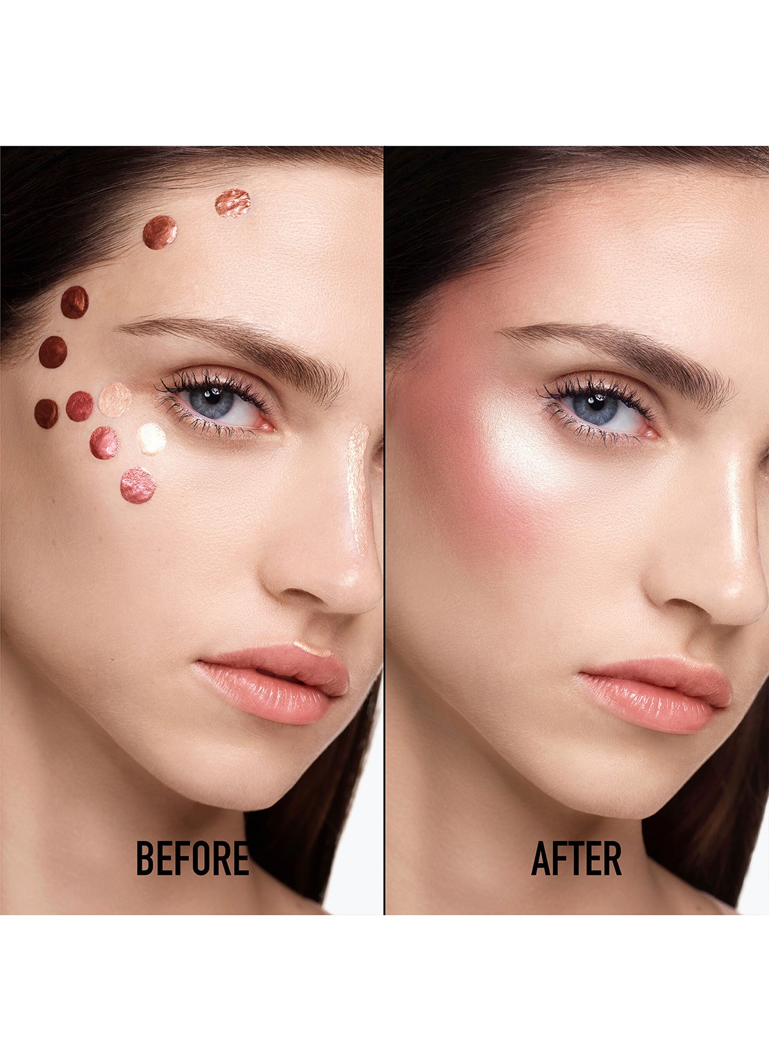 DIOR Dior Forever Glow Maximizer - Vloeibare Highlighter - detail 3 flame