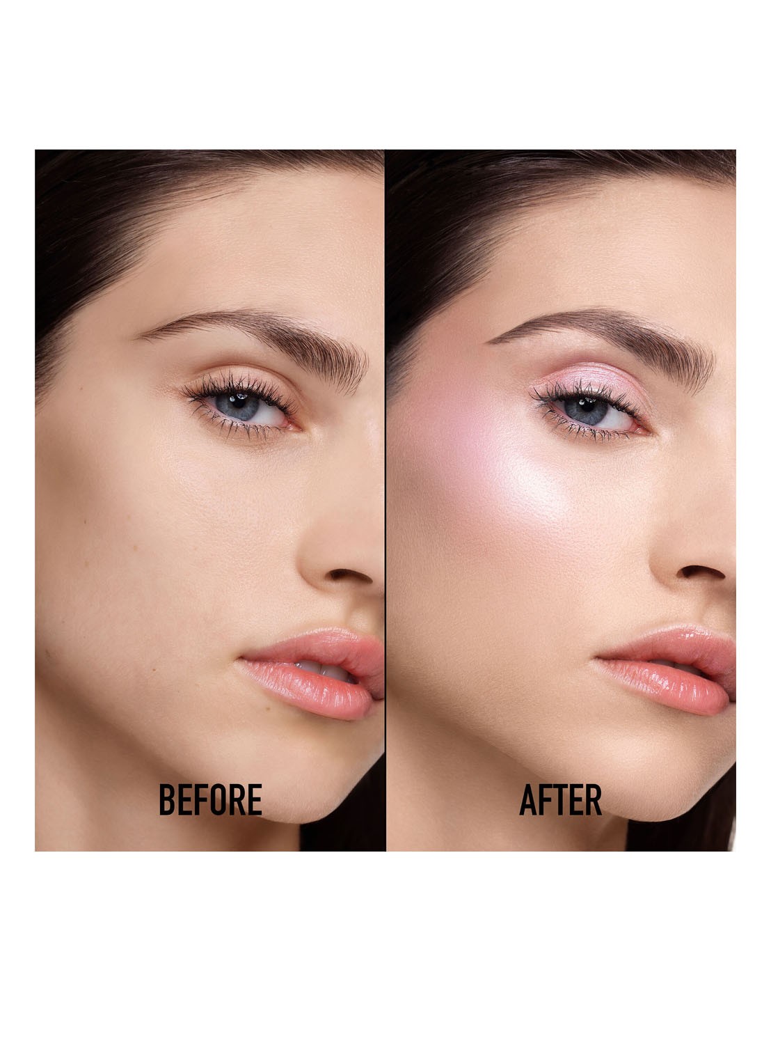 DIOR Dior Forever Glow Maximizer - Vloeibare Highlighter - detail 2 pink