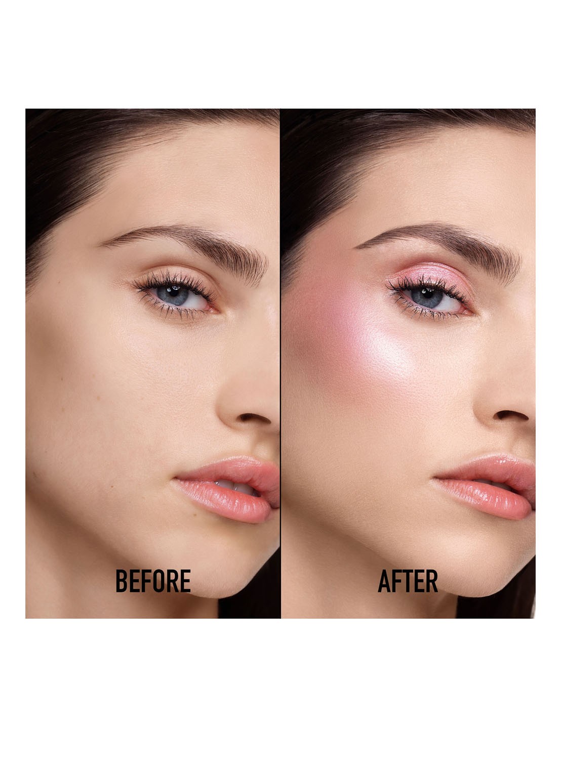 DIOR Dior Forever Glow Maximizer - Vloeibare Highlighter - detail 4 rosy