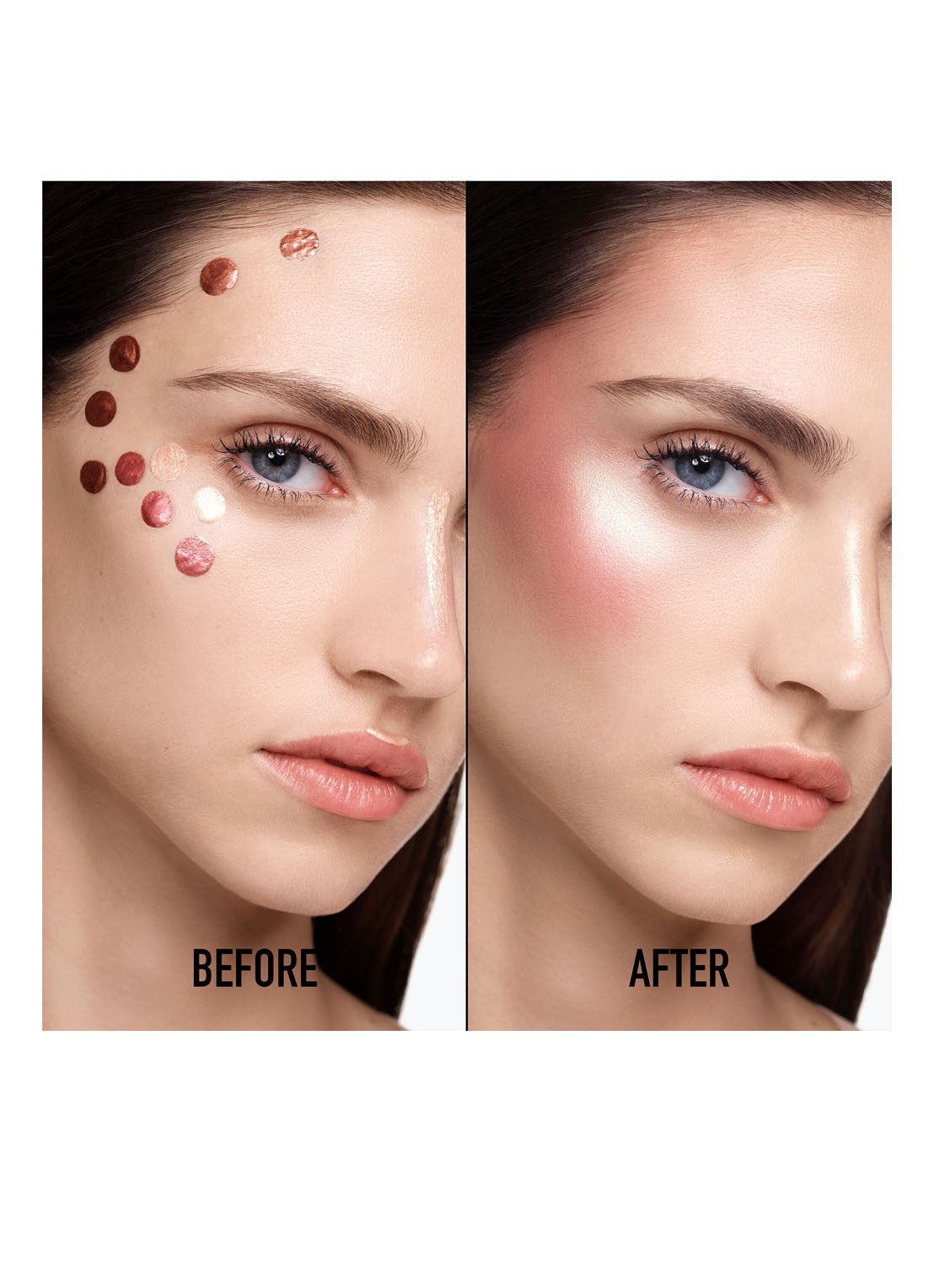 DIOR Dior Forever Glow Maximizer - Vloeibare Highlighter - detail 5 rosy