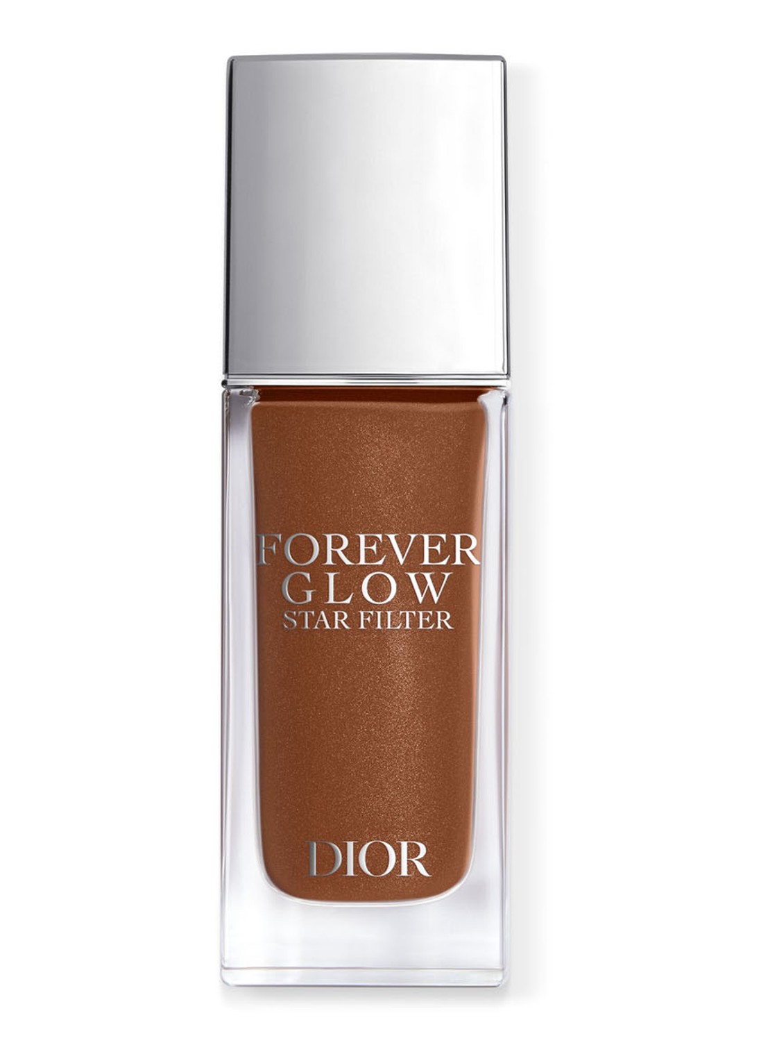 DIOR Dior Forever Glow Star Filter - Multifunctionele Highlighter - voorkant 8