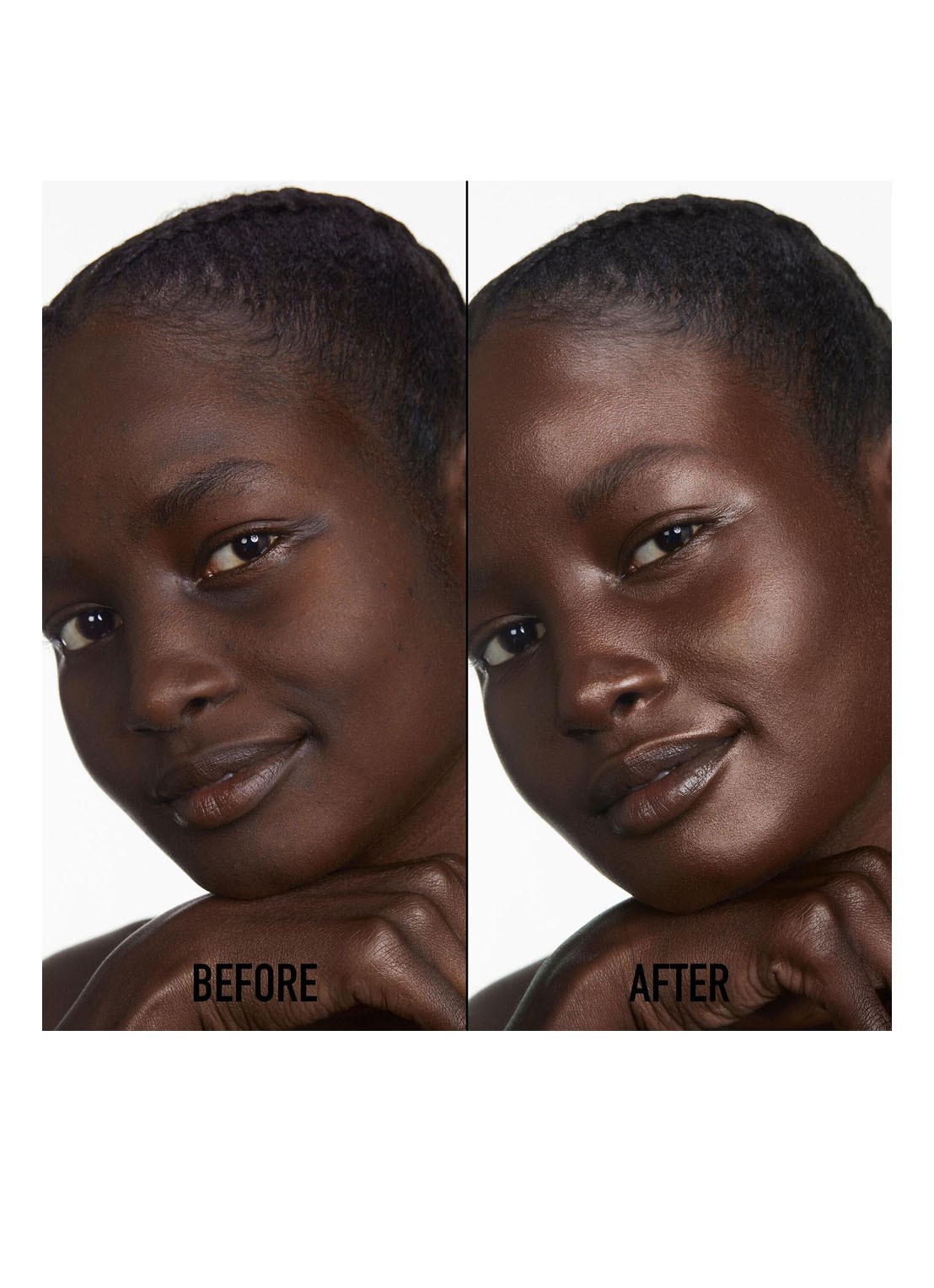 DIOR Dior Forever Glow Star Filter - Multifunctionele Highlighter - detail 4 9