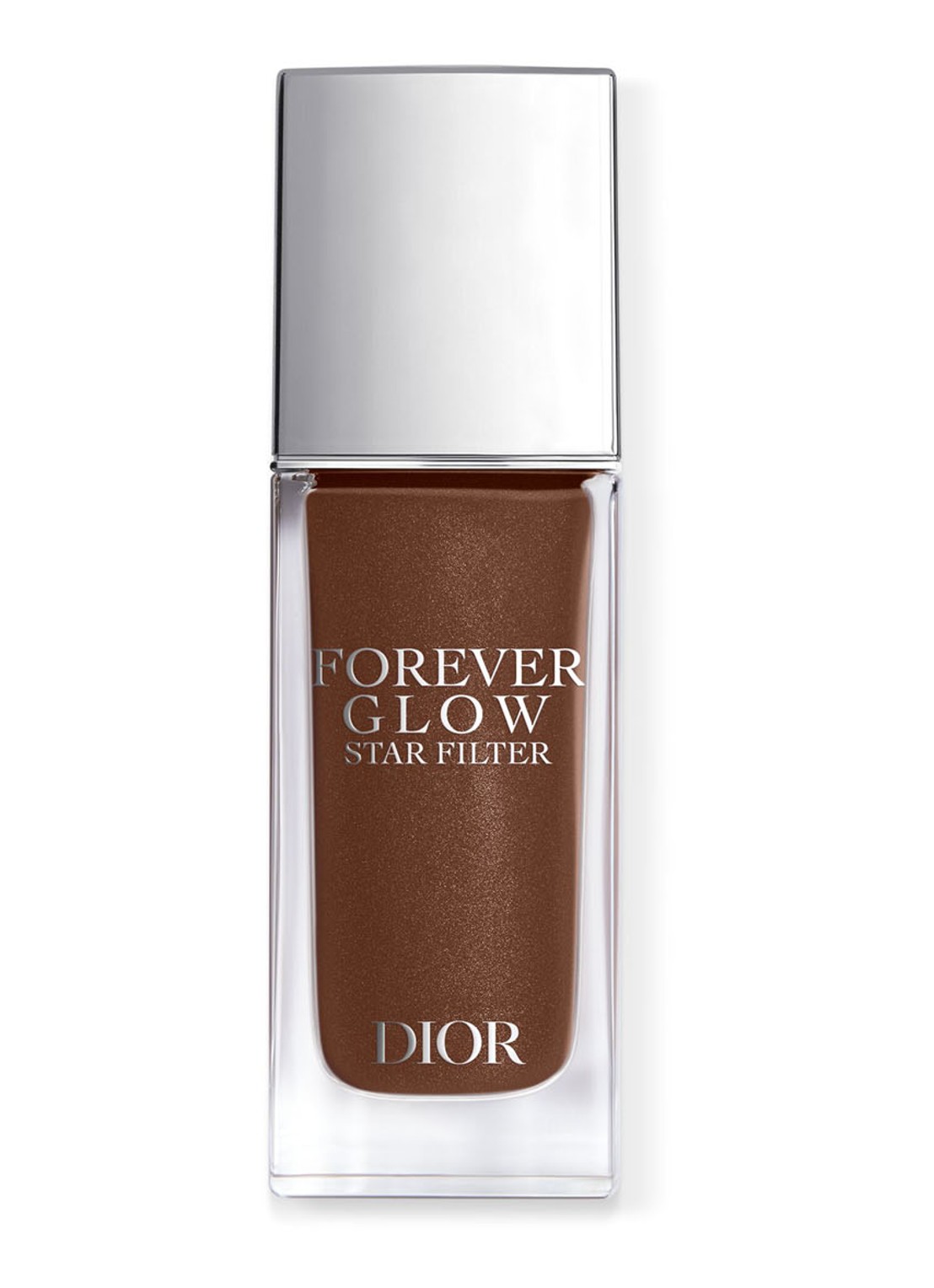 DIOR Dior Forever Glow Star Filter - Multifunctionele Highlighter - voorkant 9