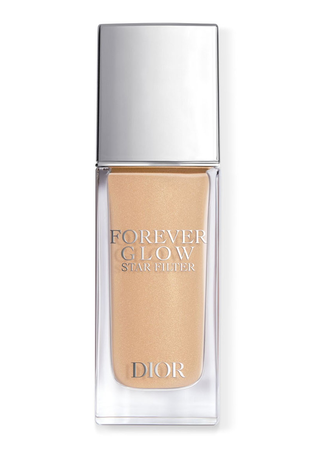 DIOR Dior Forever Glow Star Filter - Multifunctionele Highlighter - voorkant 6 2