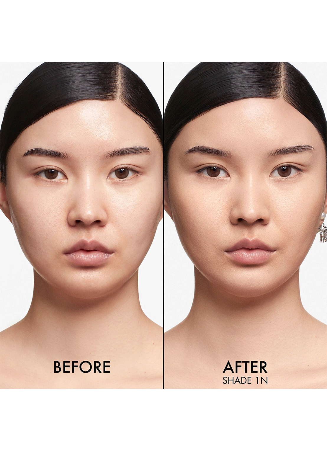 DIOR Dior Forever Hydra Nude Foundation - detail 4 1n neutral