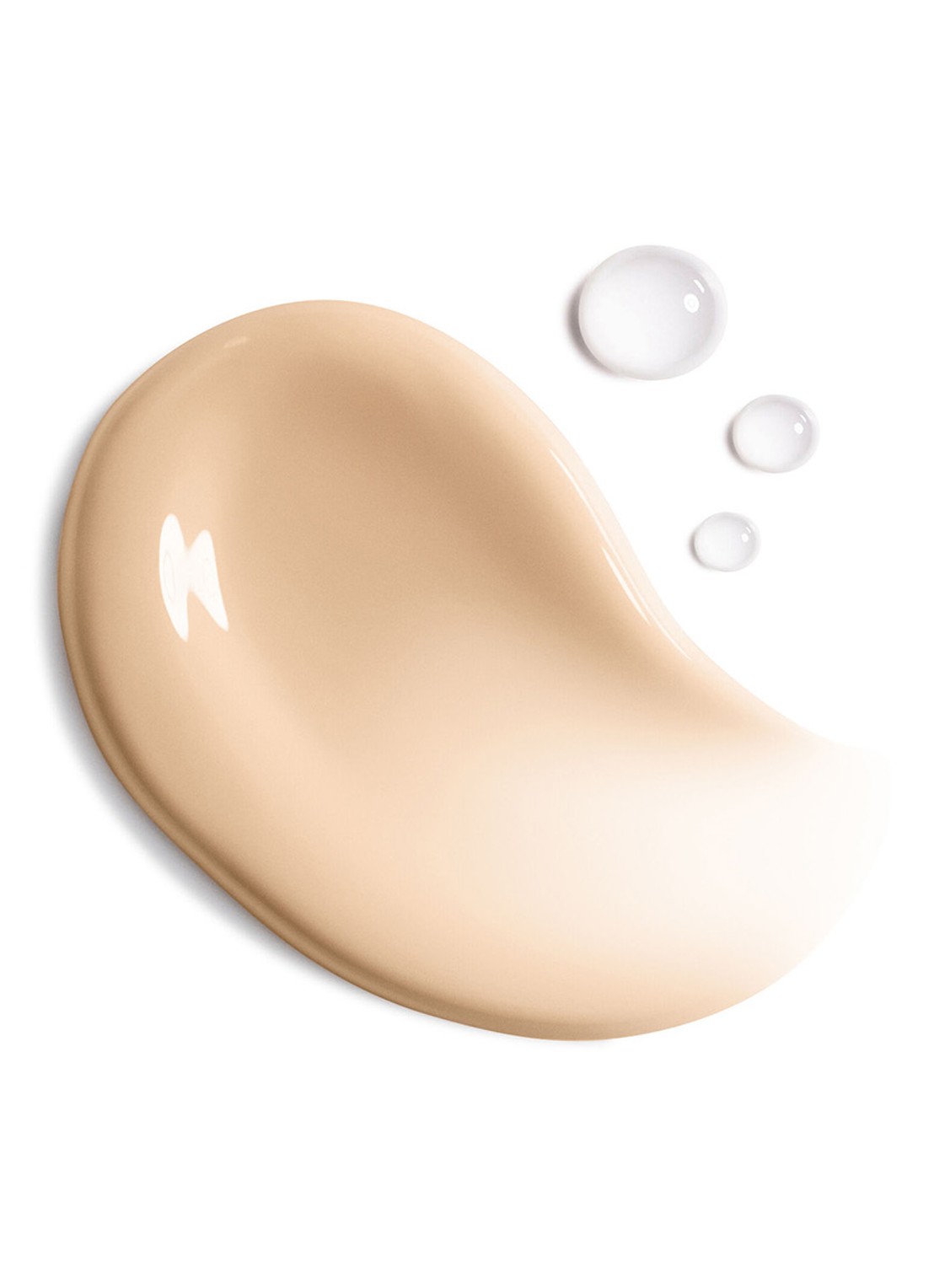 DIOR Dior Forever Hydra Nude Foundation - voorkant 2 1n neutral