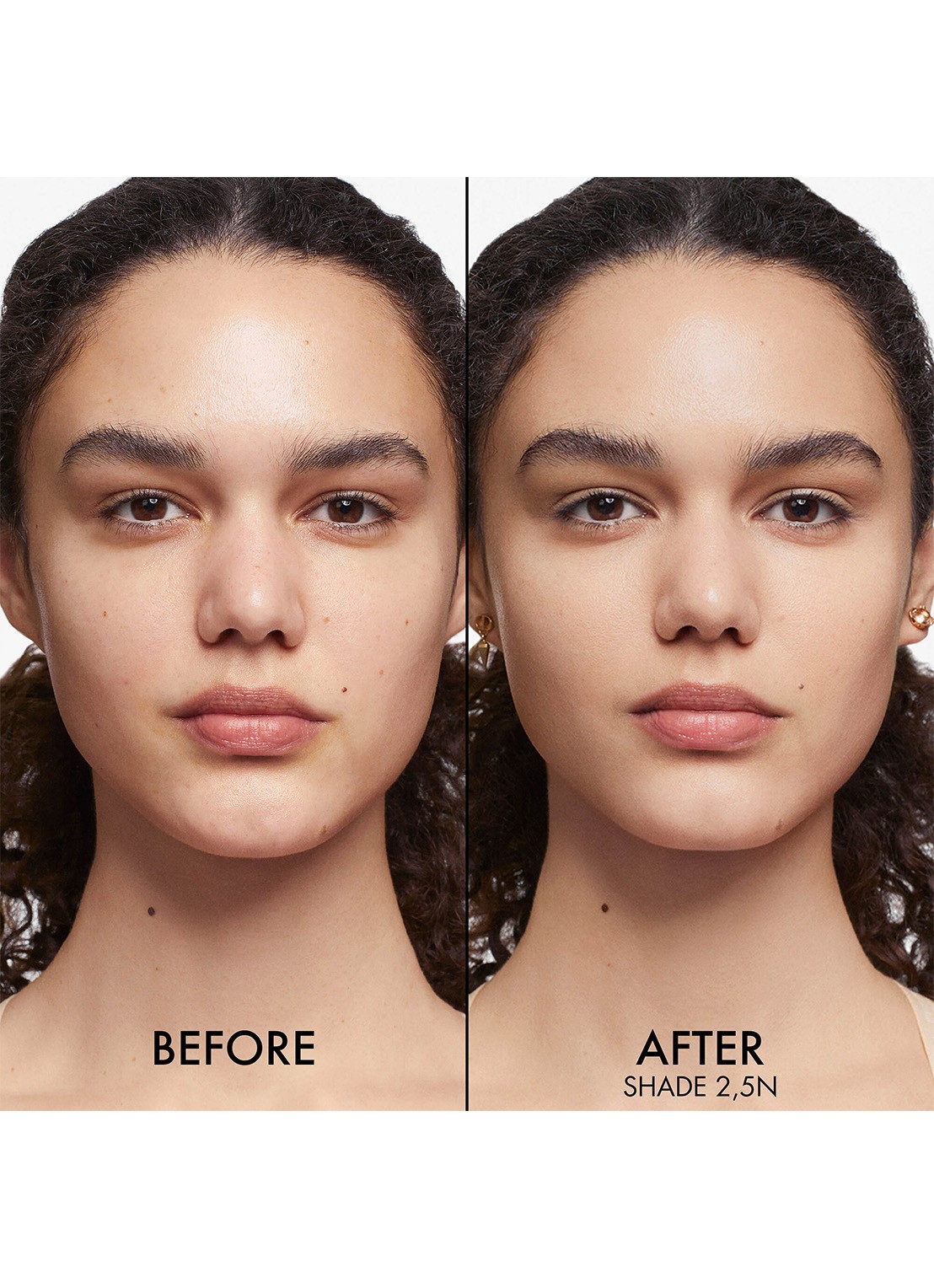 DIOR Dior Forever Hydra Nude Foundation - detail 2 2,5n neutral