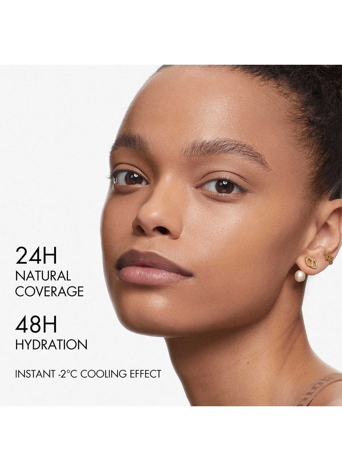 DIOR Dior Forever Hydra Nude Foundation - detail 5 2,5n neutral