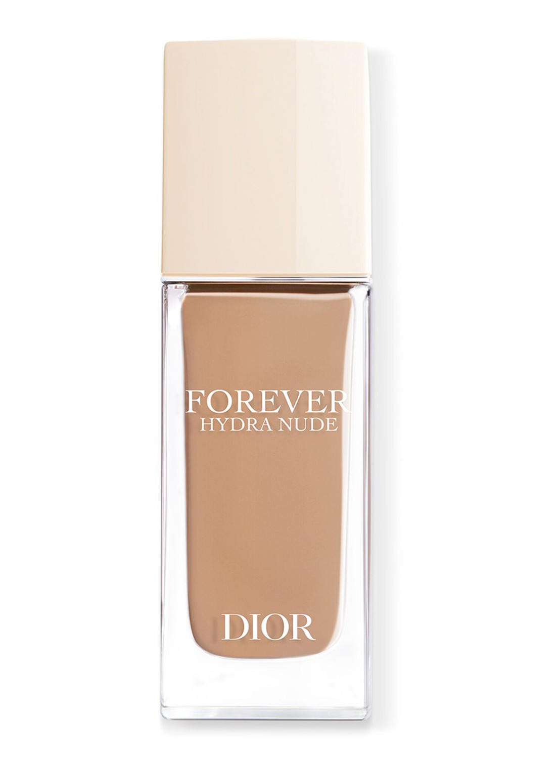 DIOR Dior Forever Hydra Nude Foundation - voorkant 6 2,5n neutral
