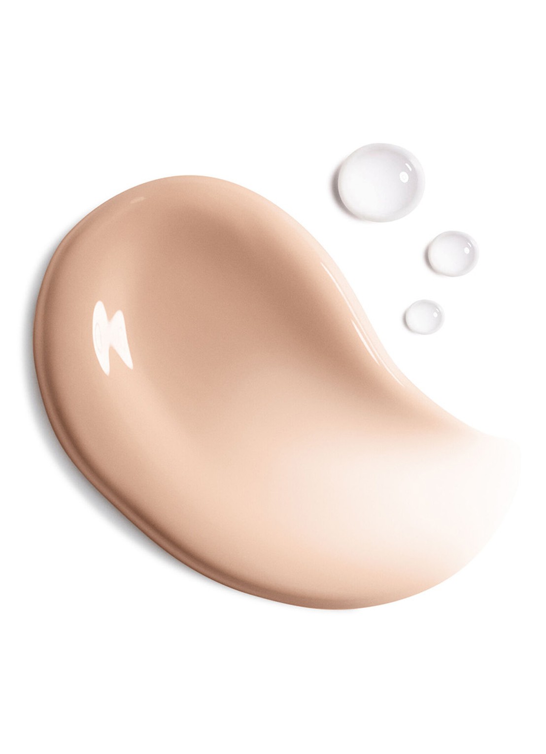 DIOR Dior Forever Hydra Nude Foundation - voorkant 2 2cr cool rosy